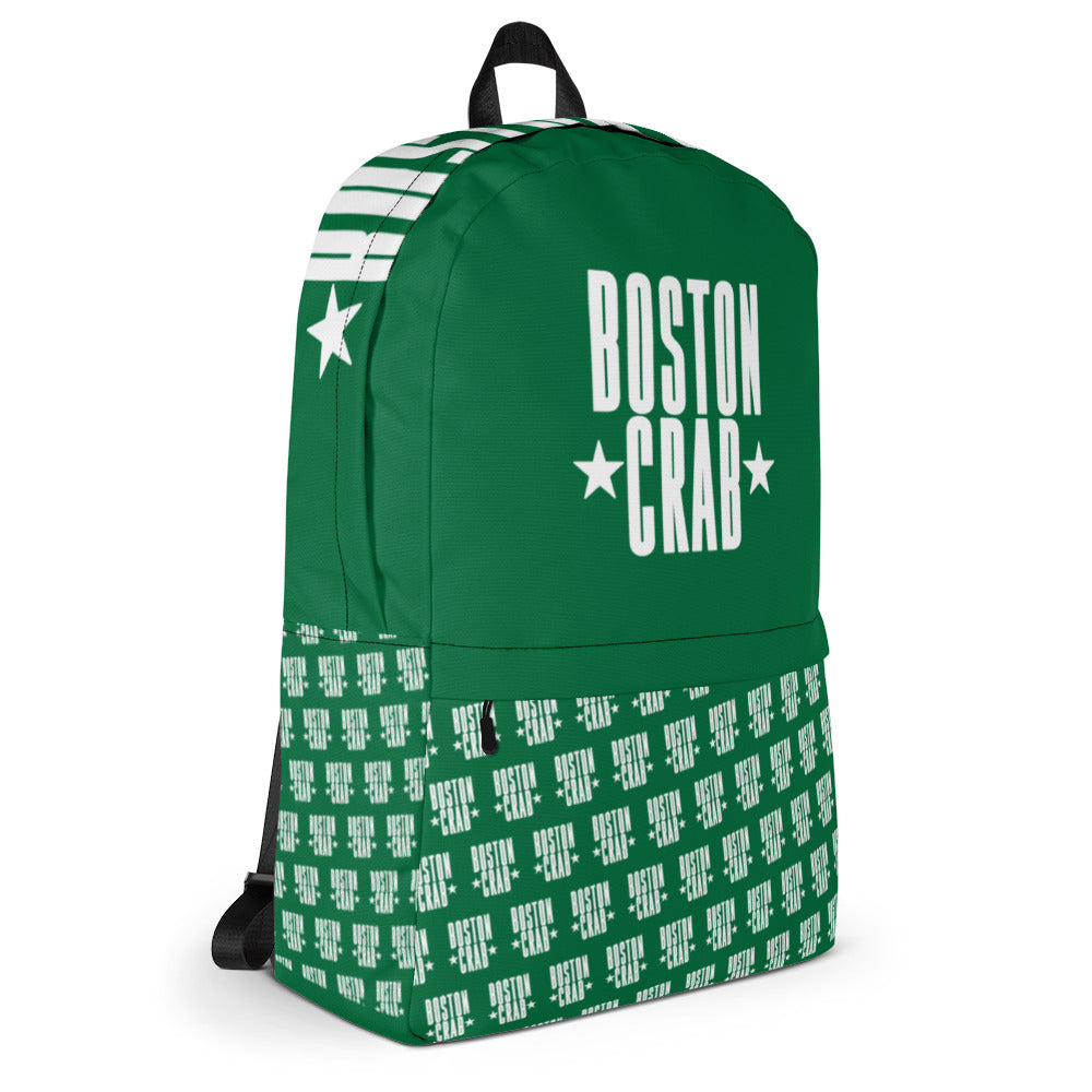 Boston Crab Backpack