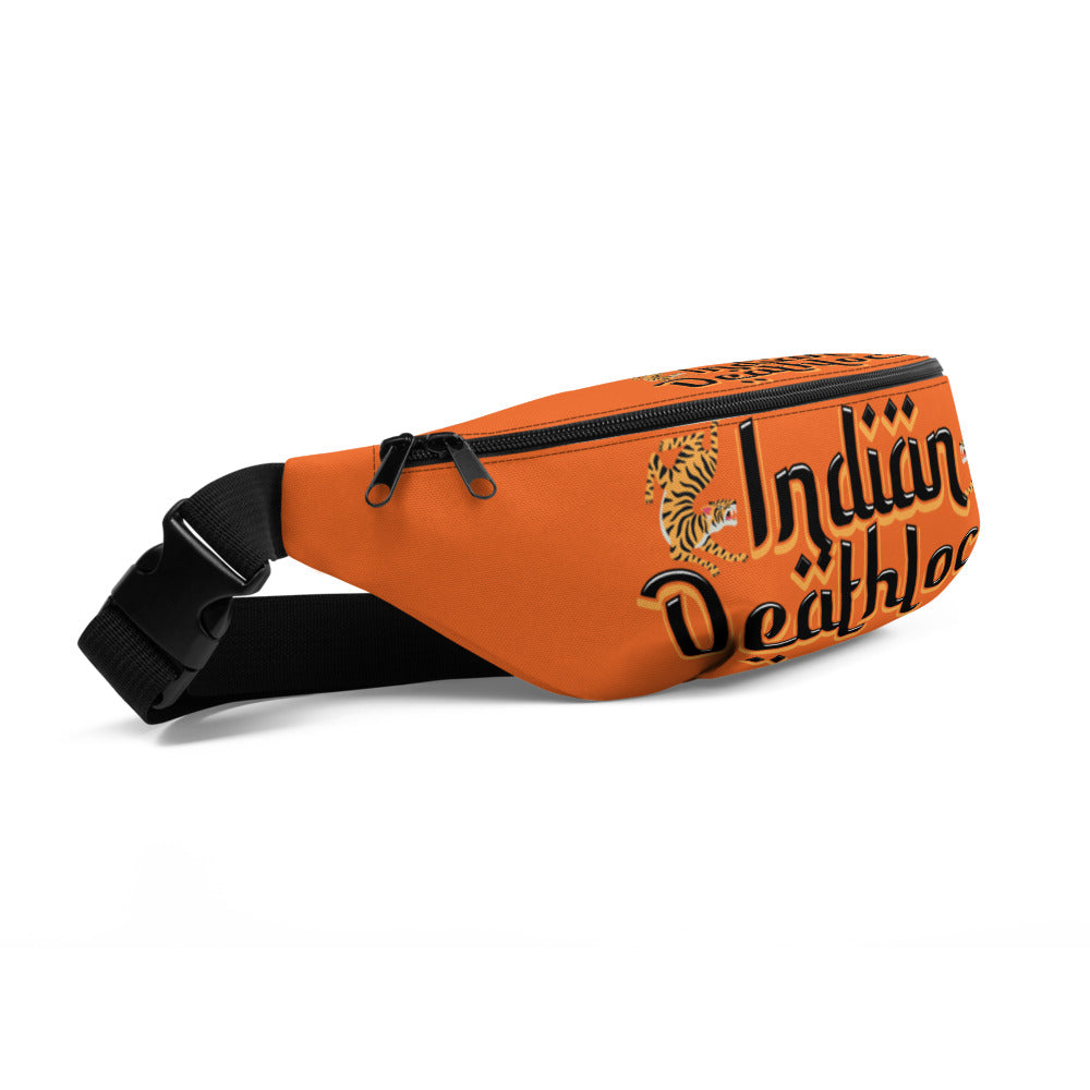 Indian Deathlock Fanny Pack