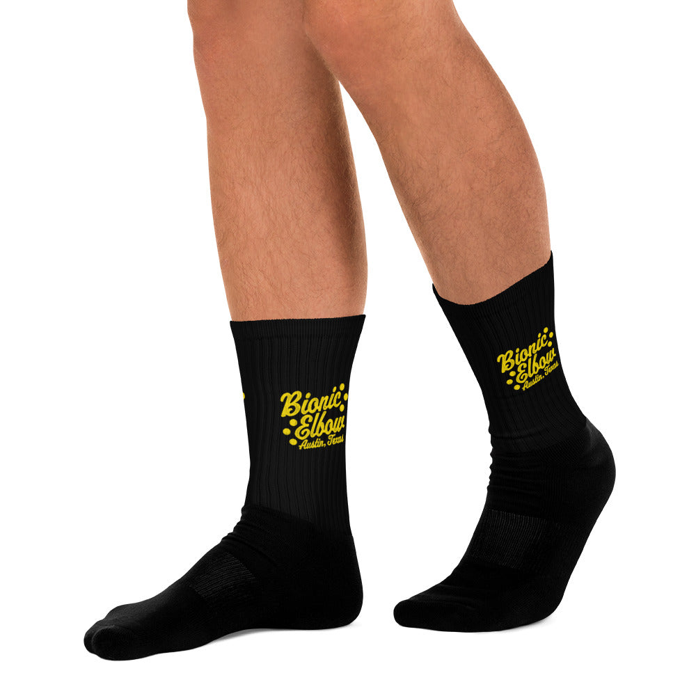 Bionic Elbow Socks