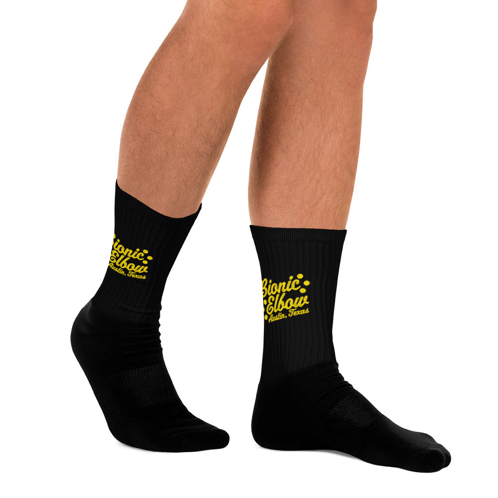 Bionic Elbow Socks