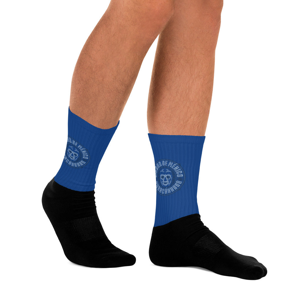Hurricanrana Socks