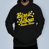 Bionic Elbow Black T-Shirt