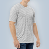 TLC Pattern T-Shirt