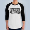 Tombstone Piledriver Black Sweatshirt