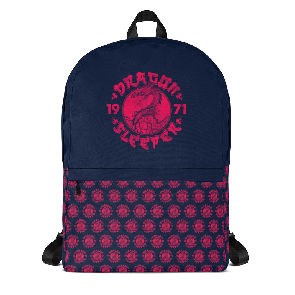 Dragon Sleeper Backpack