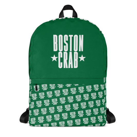 Boston Crab Backpack