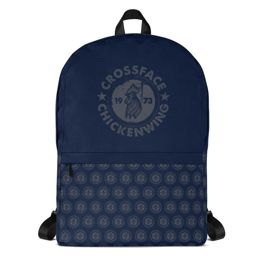 Crossface Chickenwing Backpack