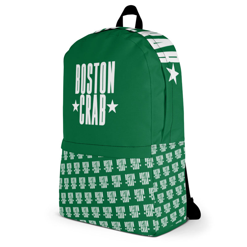 Boston Crab Backpack
