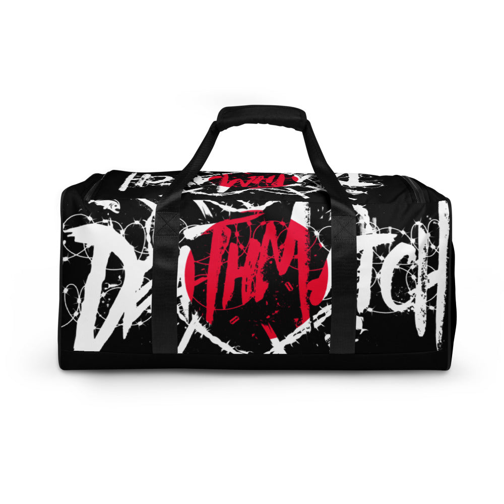 Deathmatch Duffle Bag