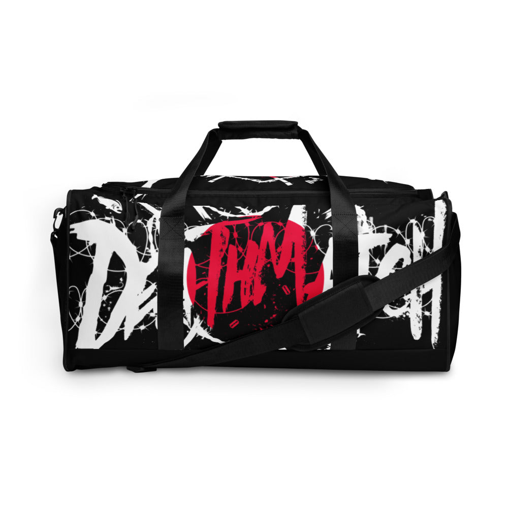 Deathmatch Duffle Bag