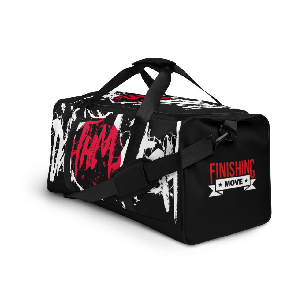 Deathmatch Duffle Bag