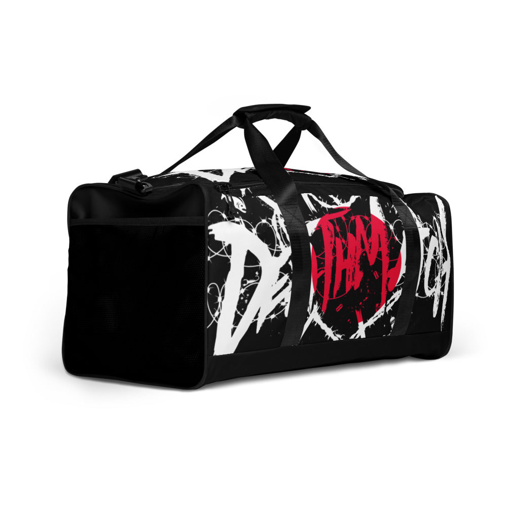 Deathmatch Duffle Bag