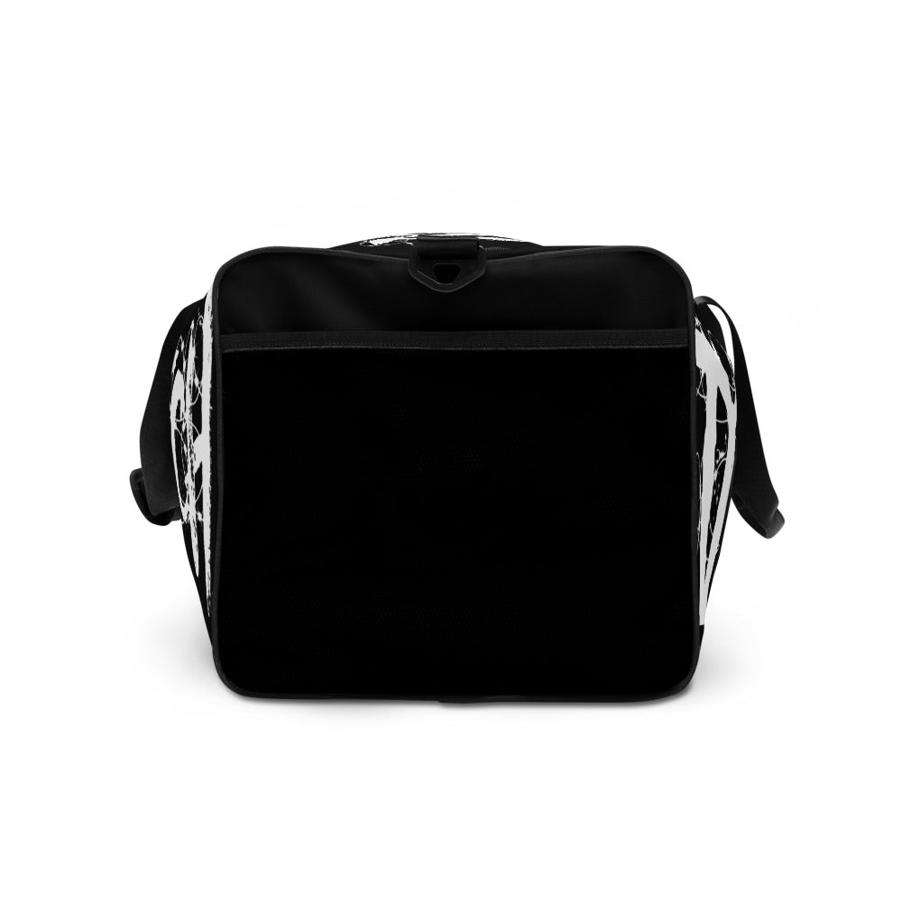 Deathmatch Duffle Bag