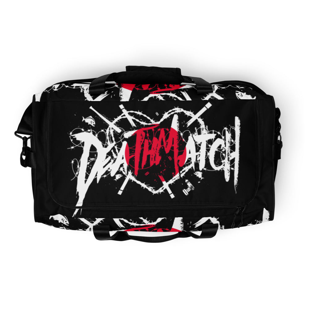 Deathmatch Duffle Bag