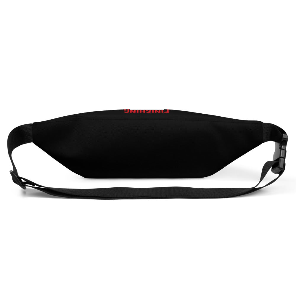 Deathmatch Fanny Pack