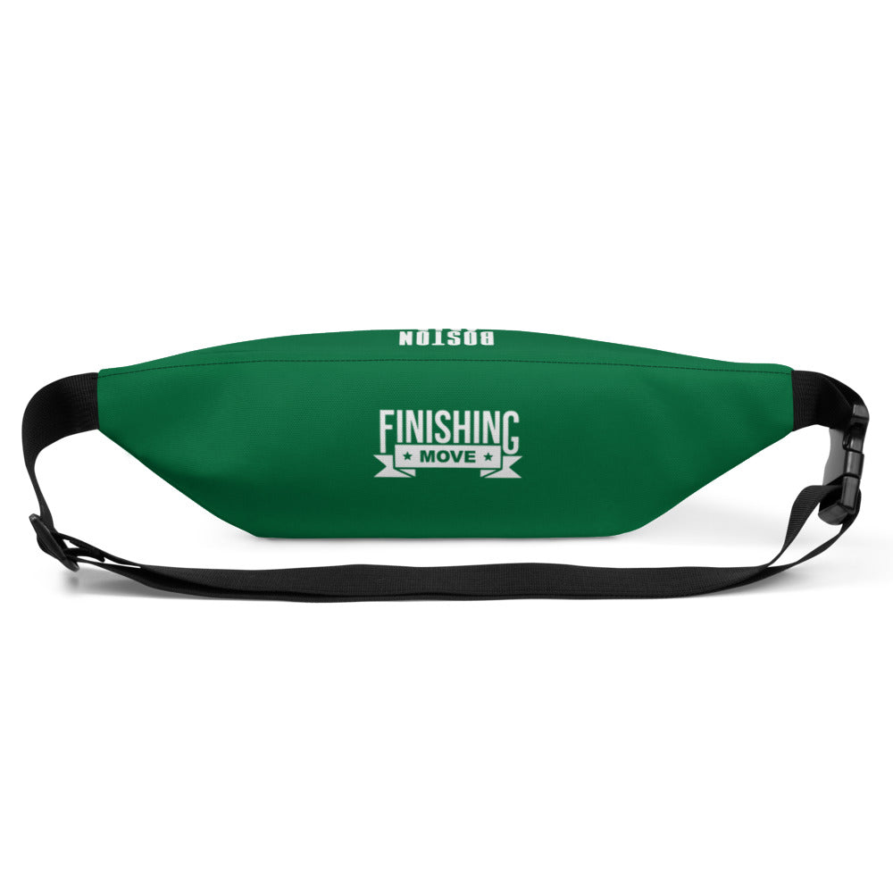 Boston Crab Fanny Pack