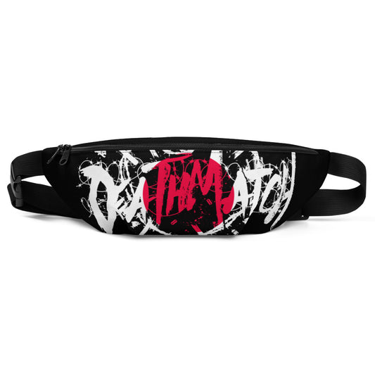 Deathmatch Fanny Pack