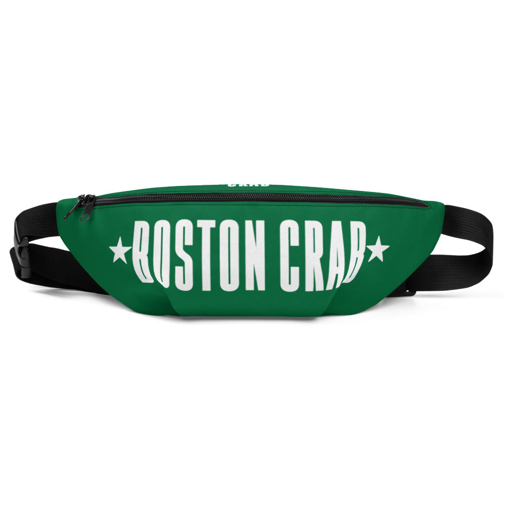 Boston Crab Fanny Pack