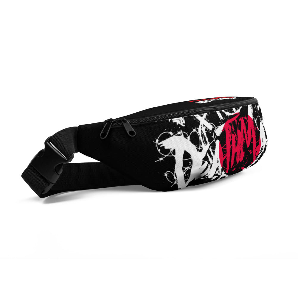 Deathmatch Fanny Pack