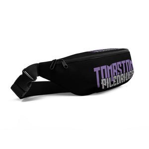 Tombstone Piledriver Fanny Pack