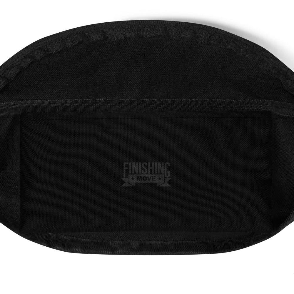 Deathmatch Fanny Pack