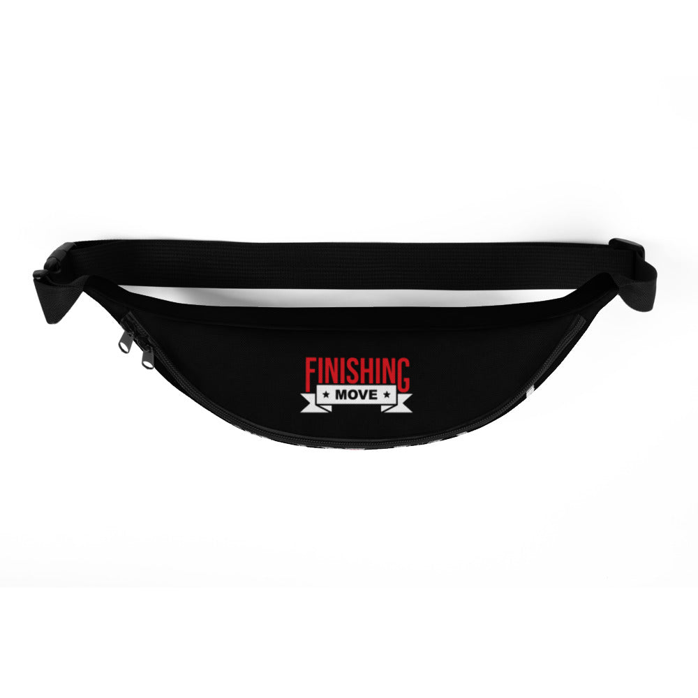 Deathmatch Fanny Pack