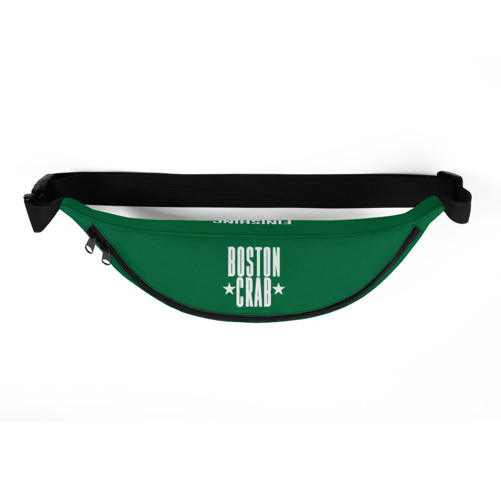 Boston Crab Fanny Pack