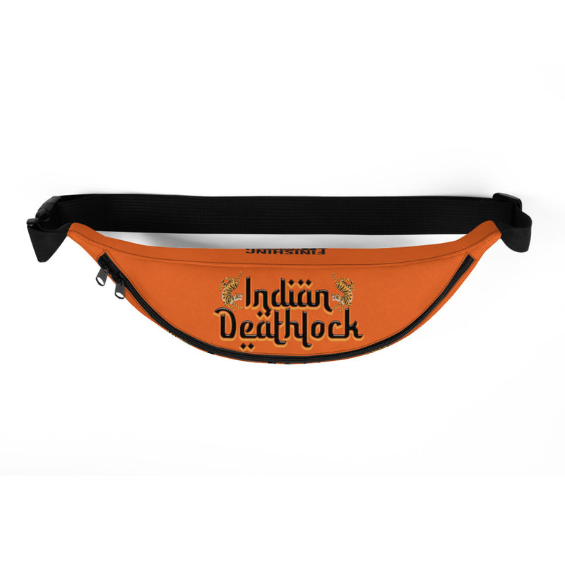 Indian Deathlock Fanny Pack