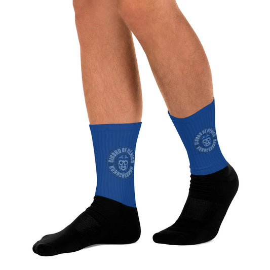 Hurricanrana Socks