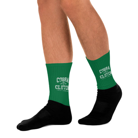 Cobra Clutch Socks