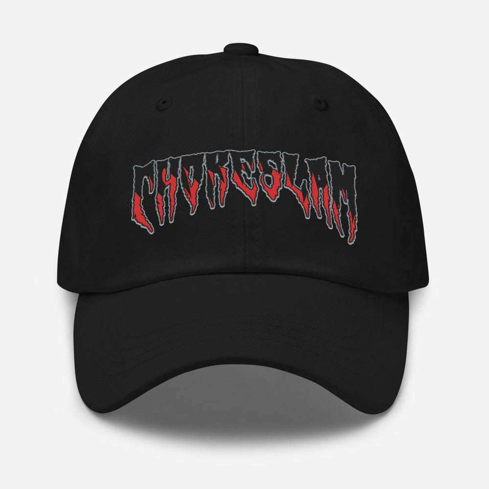 Chokeslam Cap