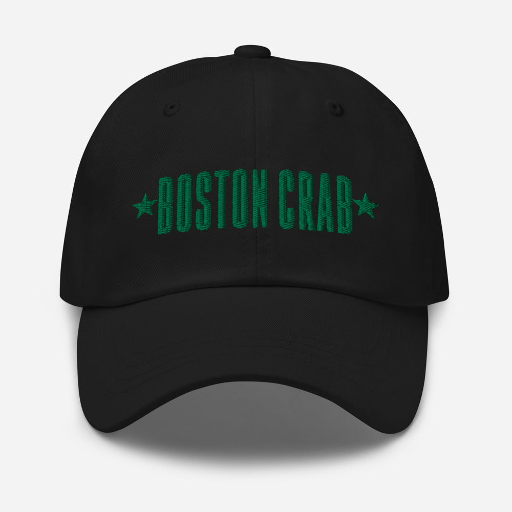 Boston Crab Cap