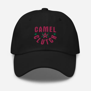 Camel Clutch Cap