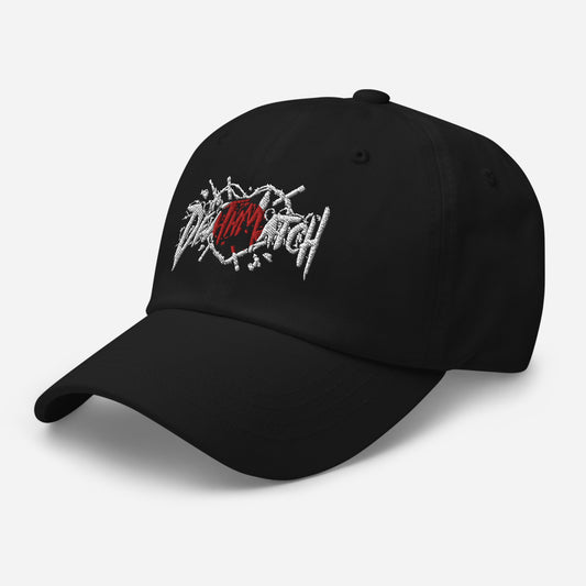 Deathmatch Cap