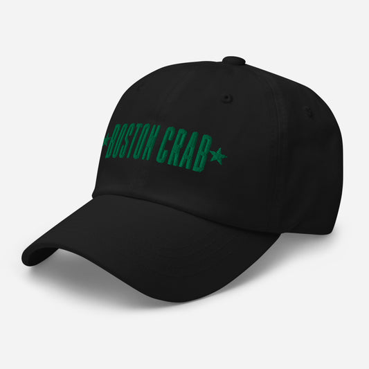 Boston Crab Cap