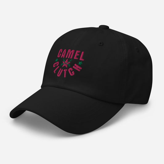 Camel Clutch Cap