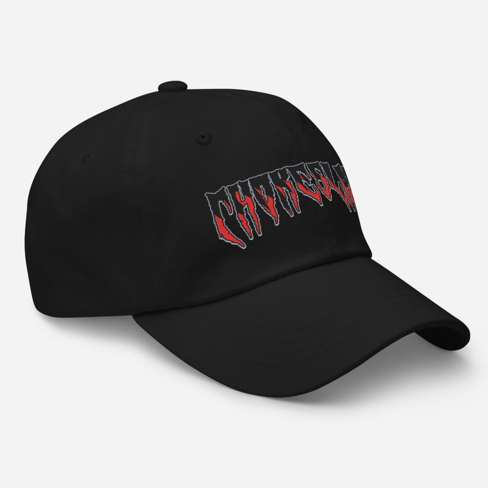 Chokeslam Cap