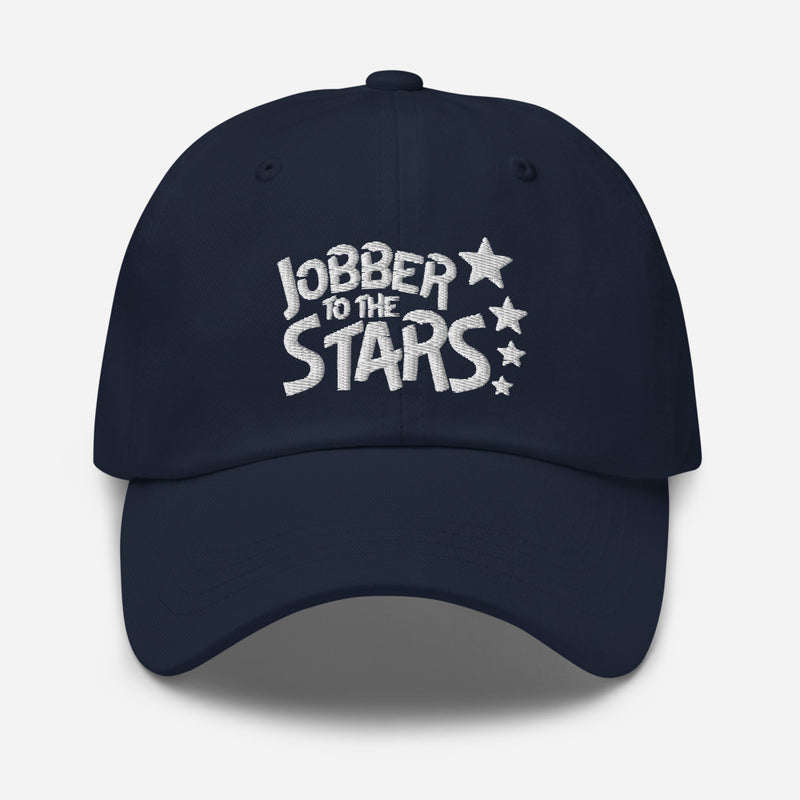Jobber to the Stars Cap