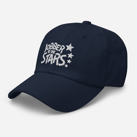 Jobber to the Stars Cap