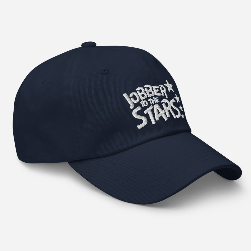 Jobber to the Stars Cap