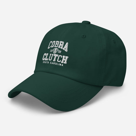 Cobra Clutch Cap