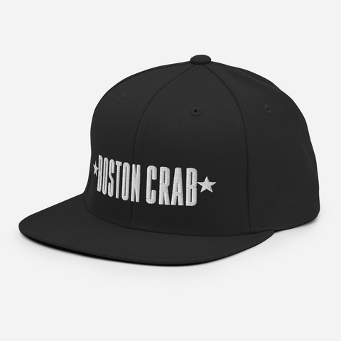 Boston Crab Cap