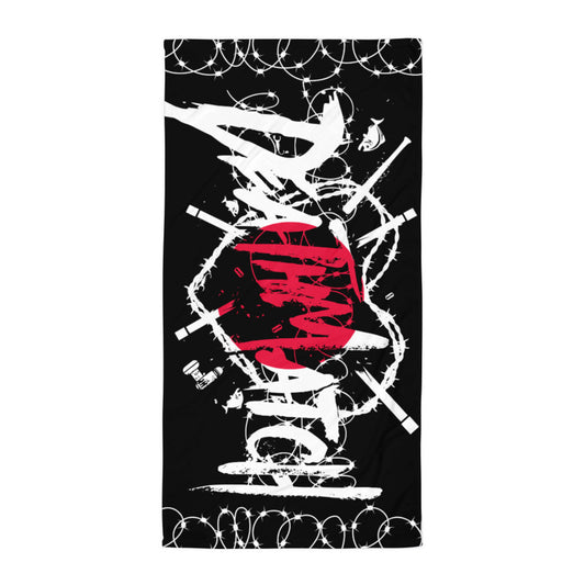 Deathmatch Towel