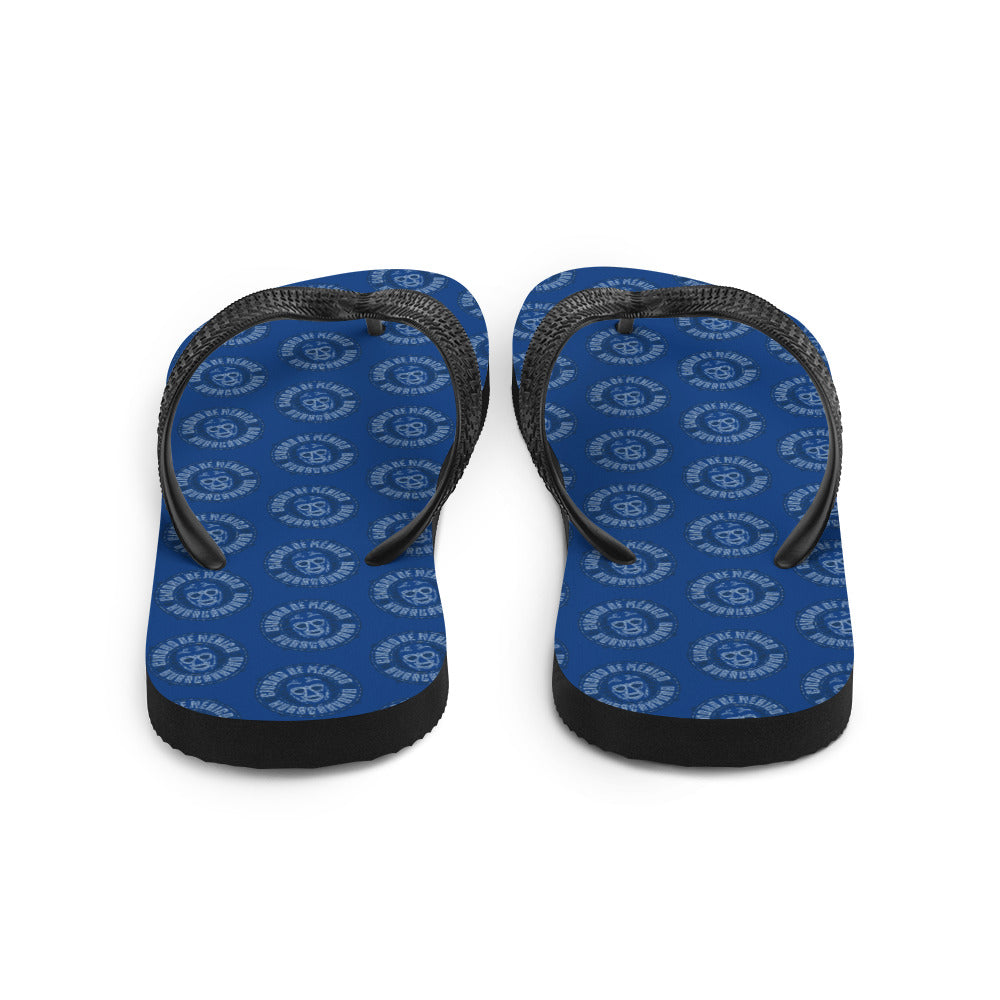 Hurricanrana Flip Flops