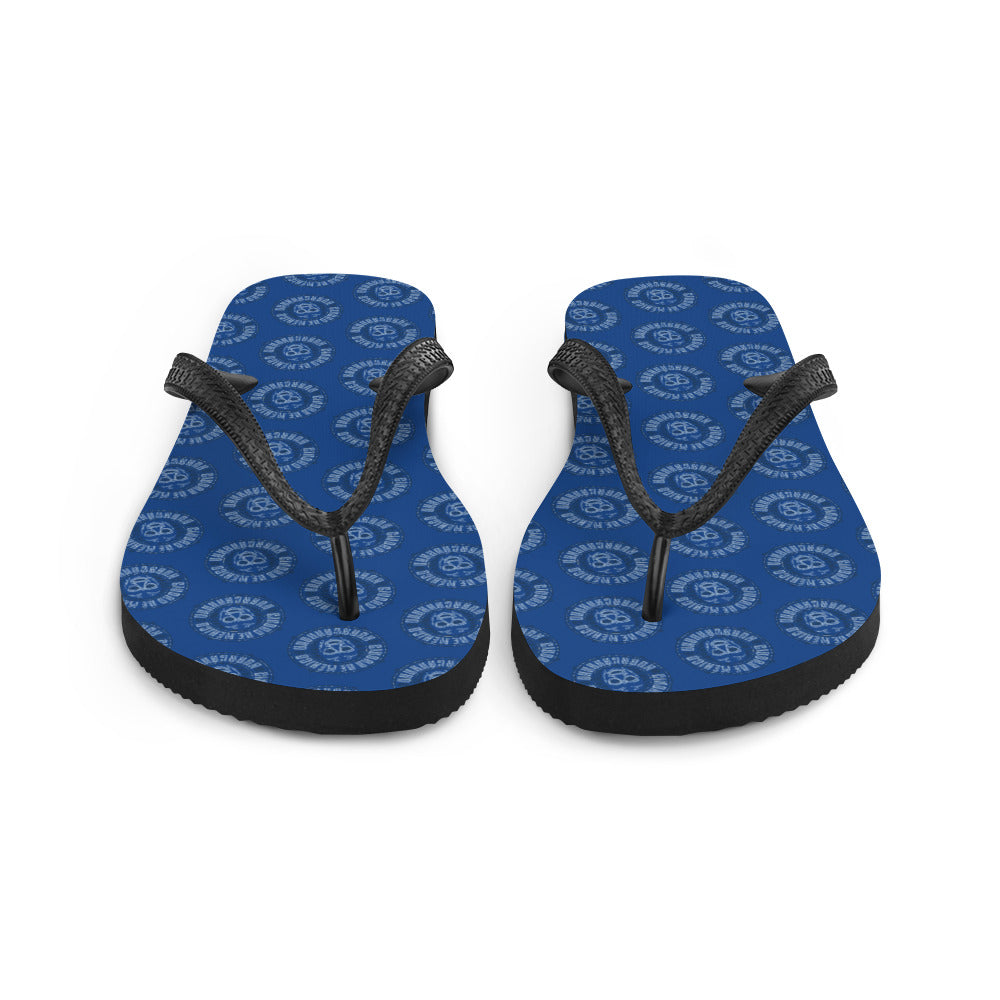 Hurricanrana Flip Flops