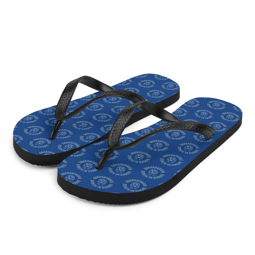 Hurricanrana Flip Flops