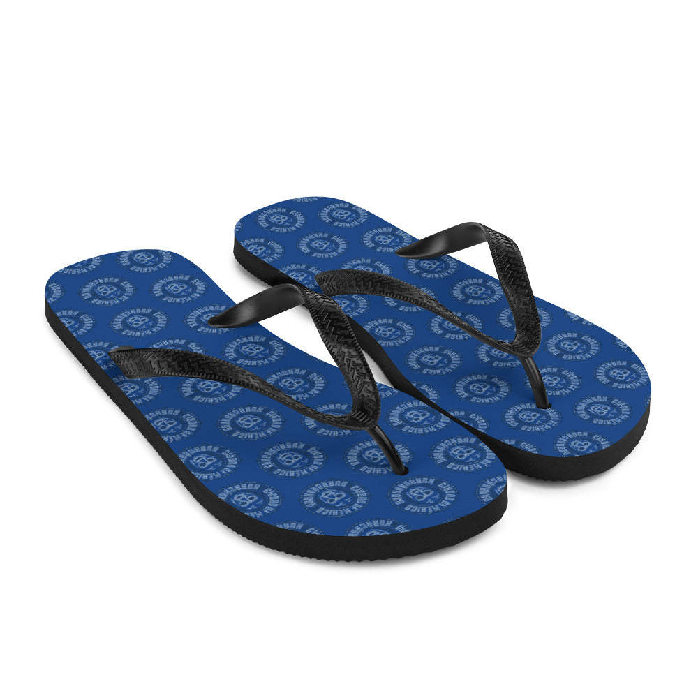 Hurricanrana Flip Flops