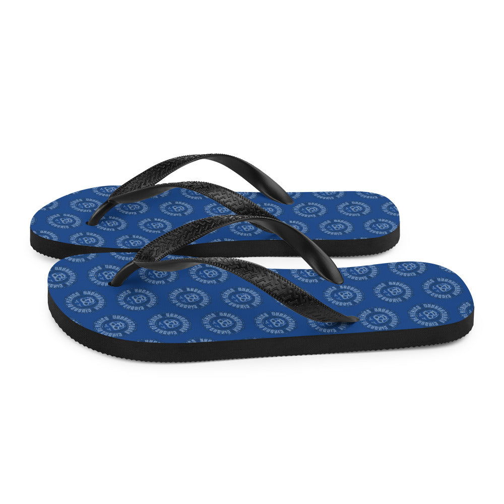 Hurricanrana Flip Flops