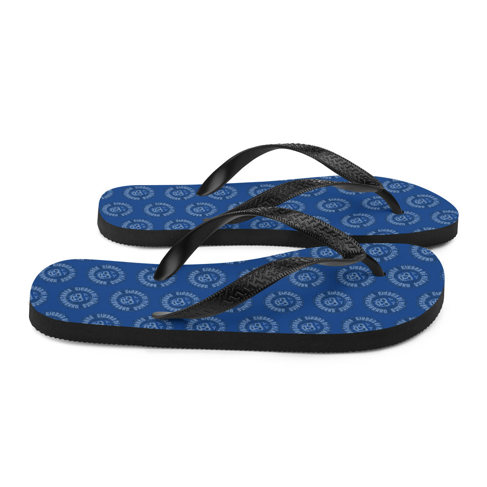 Hurricanrana Flip Flops