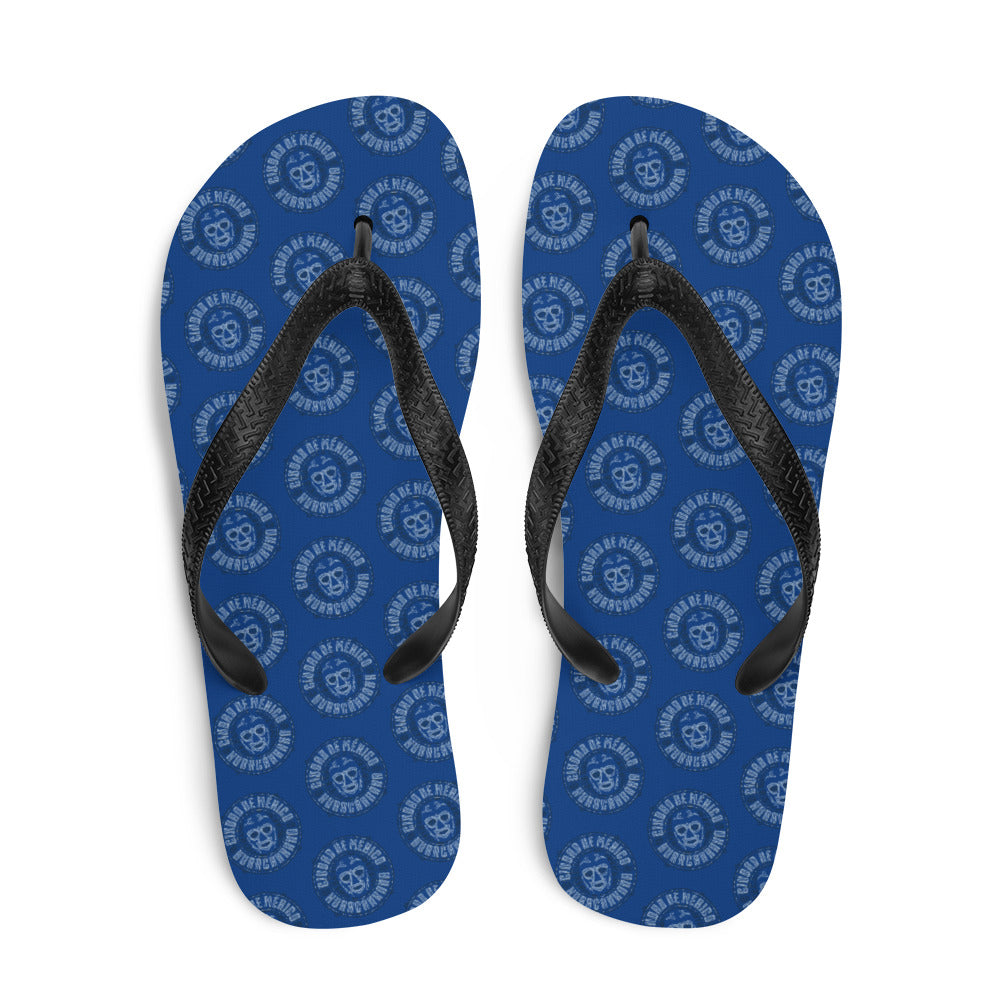 Hurricanrana Flip Flops